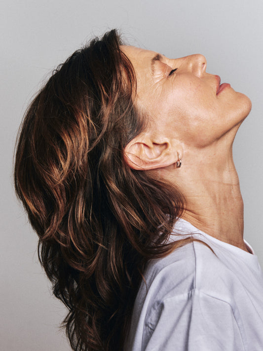 Ménopause : retrouver une crinière de sirène après 40 ans.