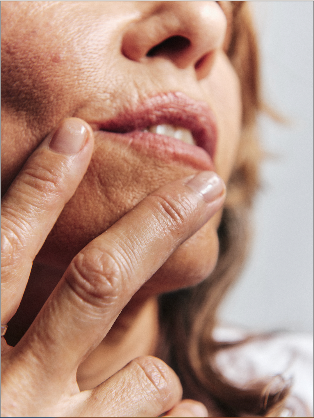 Concentration Anxiété