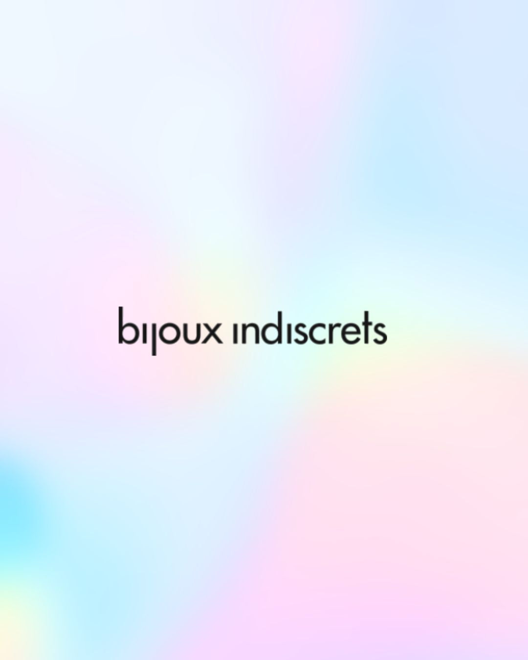 BIJOUX INDISCRETS