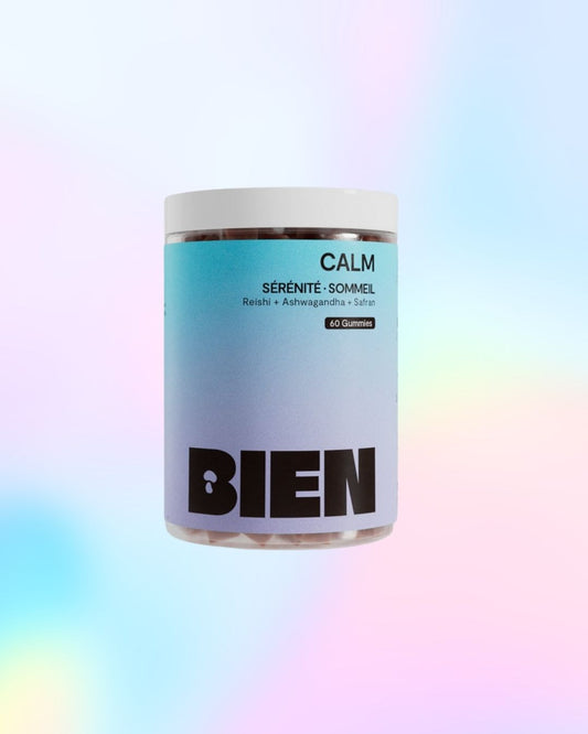 CALM BIEN
