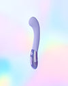 VIBROMASSEUR GII GLOW BIIRD