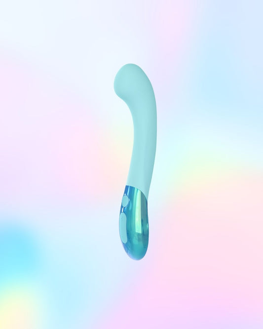 VIBROMASSEUR GII GLOW BIIRD