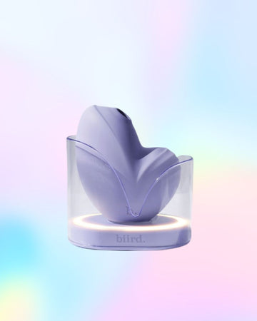 VIBROMASSEUR NAMII BIIRD