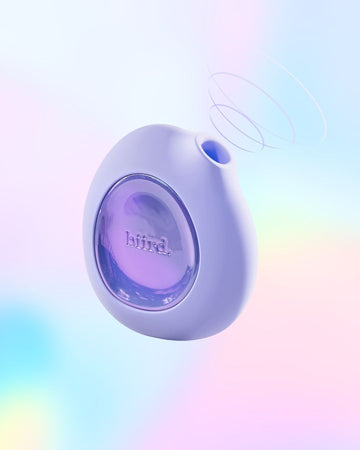 VIBROMASSSEUR LUMII BIIRD