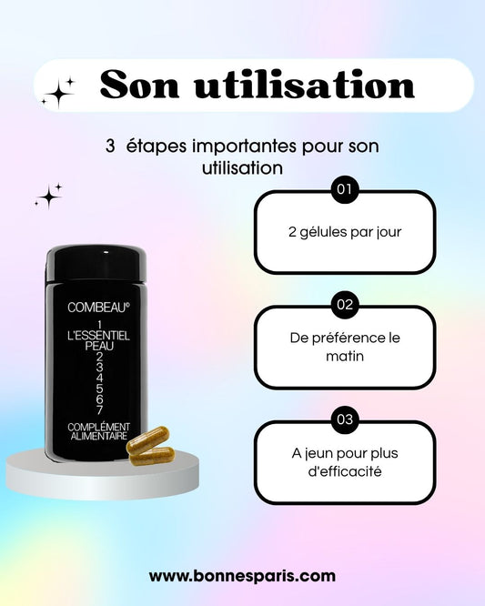 KIT PAMELA: L'éclat en duo