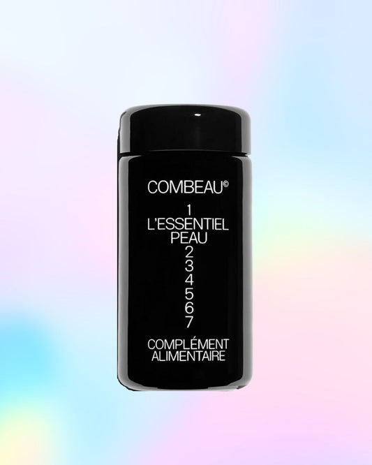 L'ESSENTIEL PEAU COMBEAU