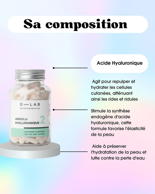 ABSOLU HYALURONIQUE D-LAB