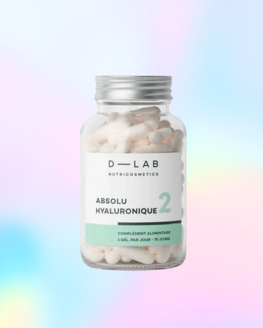 ABSOLU HYALURONIQUE D-LAB