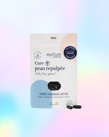 CURE PEAU REPULPÉE EPYCURE