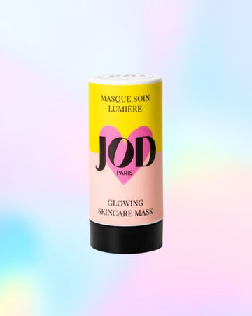 MASQUE SOIN LUMIÈRE JOD