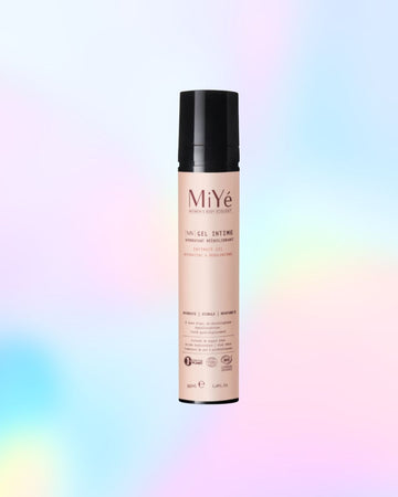 GEL INTIME HYDRATANT MIYE