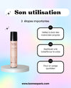 GEL INTIME HYDRATANT MIYE