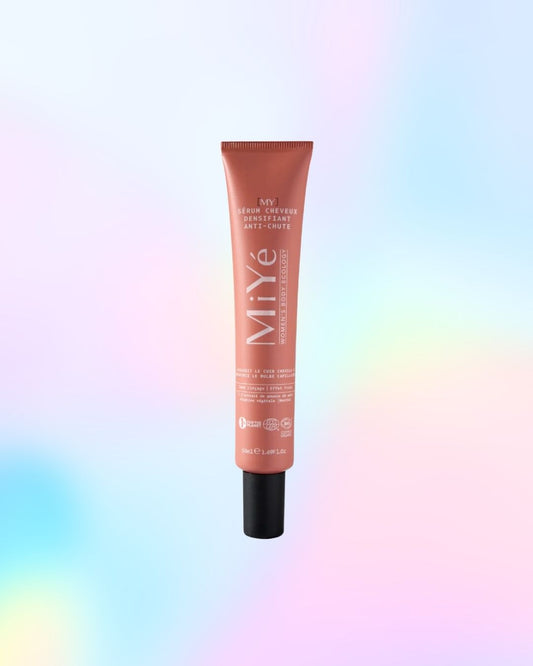 SÉRUM CHEVEUX ANTI-CHUTE MIYE