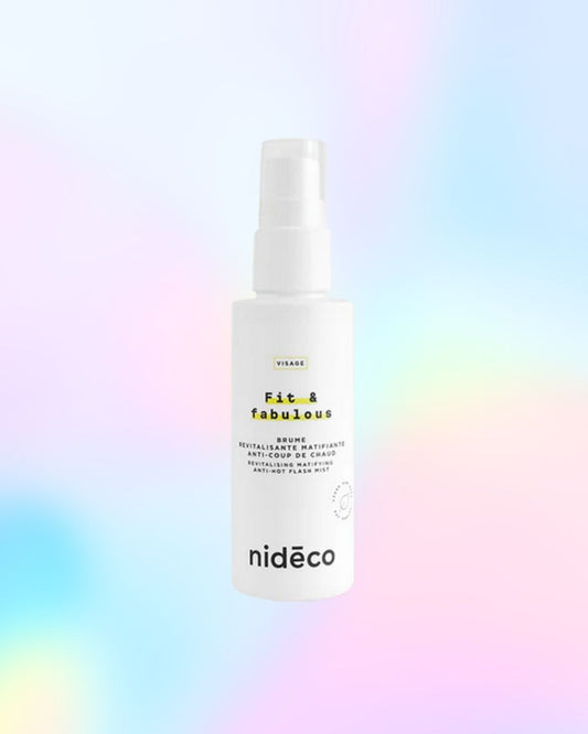 FIT & FABOULOUS NIDECO