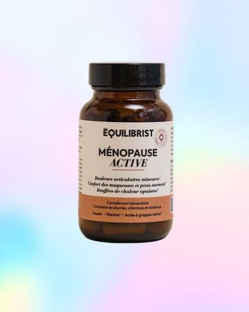 MENOPAUSE ACTIVE EQUILIBRIST