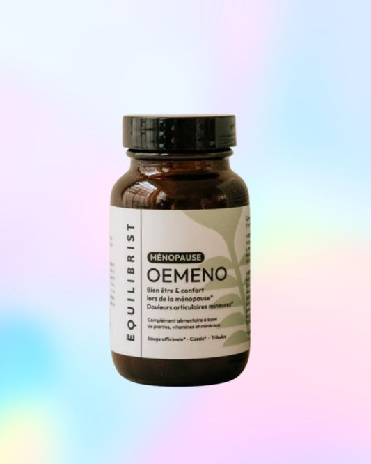 OEMENO EQUILIBRIST