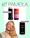 KIT PAMELA: L'éclat en duo