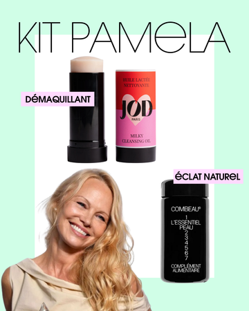 KIT PAMELA: L'éclat en duo