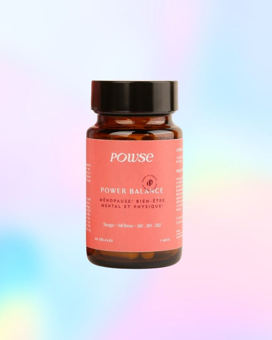 POWER BALANCE POWSE