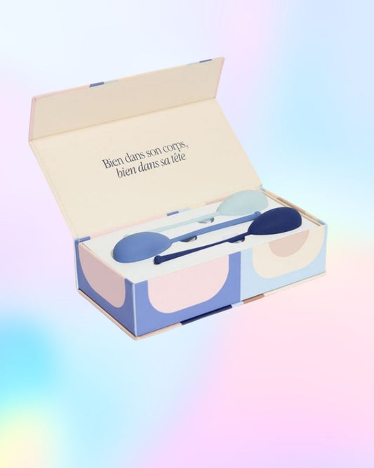 BOULES DE KEGEL PUISSANTE