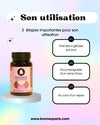 MÉNOPAUSE PUISSANTE