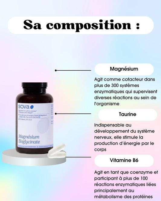 MAGNESIUM SOVA