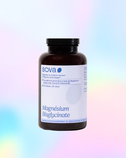 MAGNESIUM SOVA