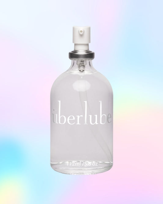 LUBRIFIANT UBERLUBE