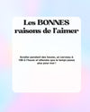 FLEUR DE MINUIT UMA