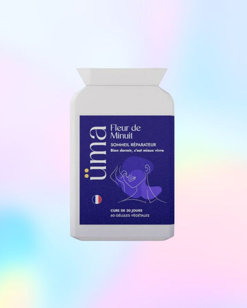 FLEUR DE MINUIT UMA