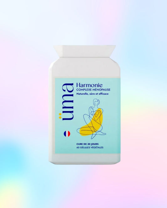 HARMONIE DAILY UMA