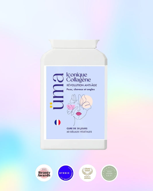 ICONIQUE COLLAGÈNE UMA